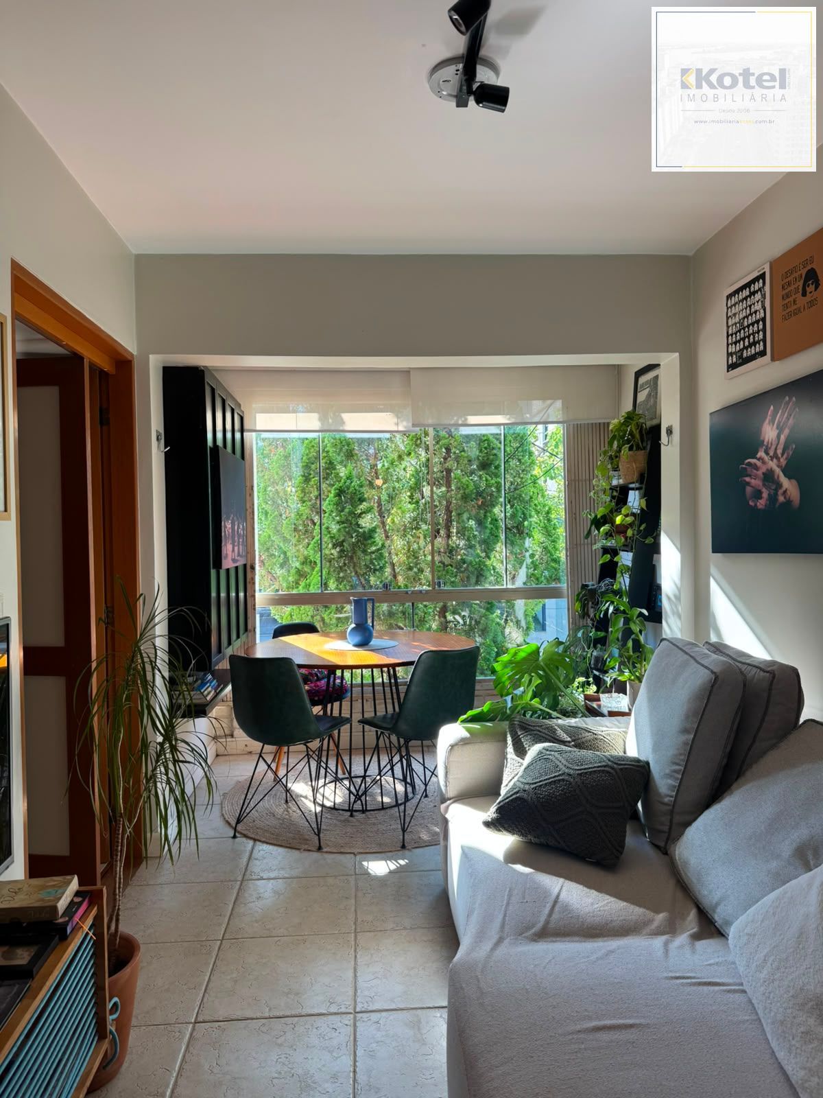 1 Dormitório com lareira — foto 2