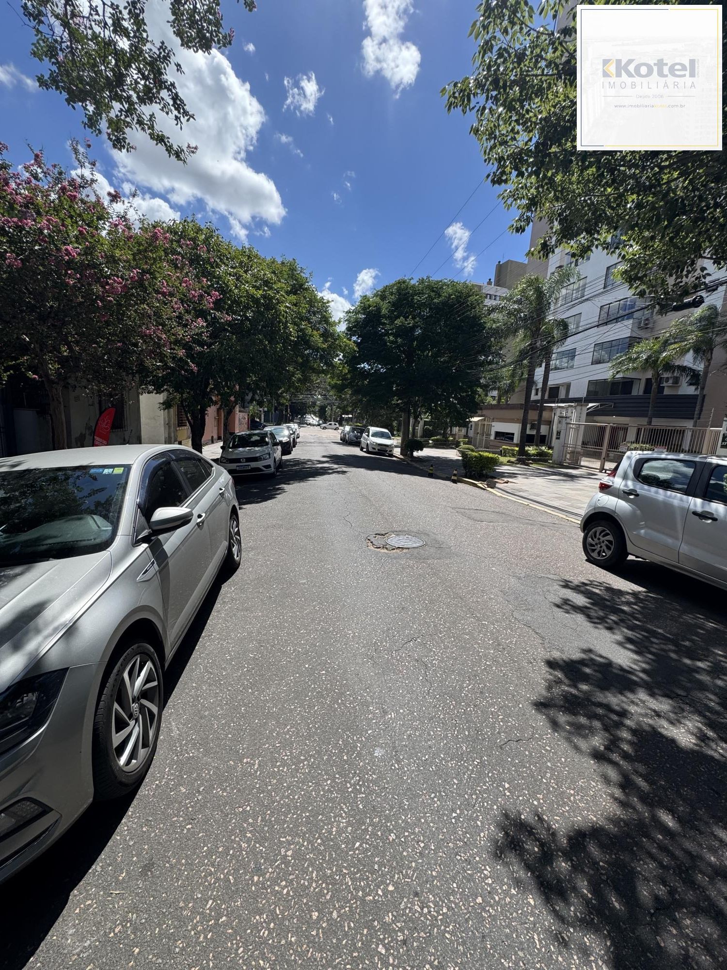 Apartamento de 3 dormitórios, suite, garagem - Menino Deus — foto 3
