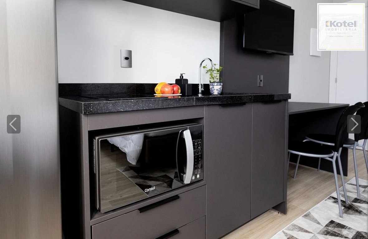 LINDO LOFT NO EMPREENDIMENTO TOWN .CO NO CENTRO HISTÓRICO