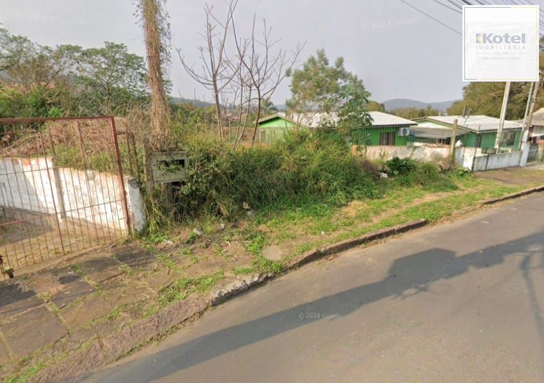 terreno  no Bairro Espirito Santo com 355m² — foto 3
