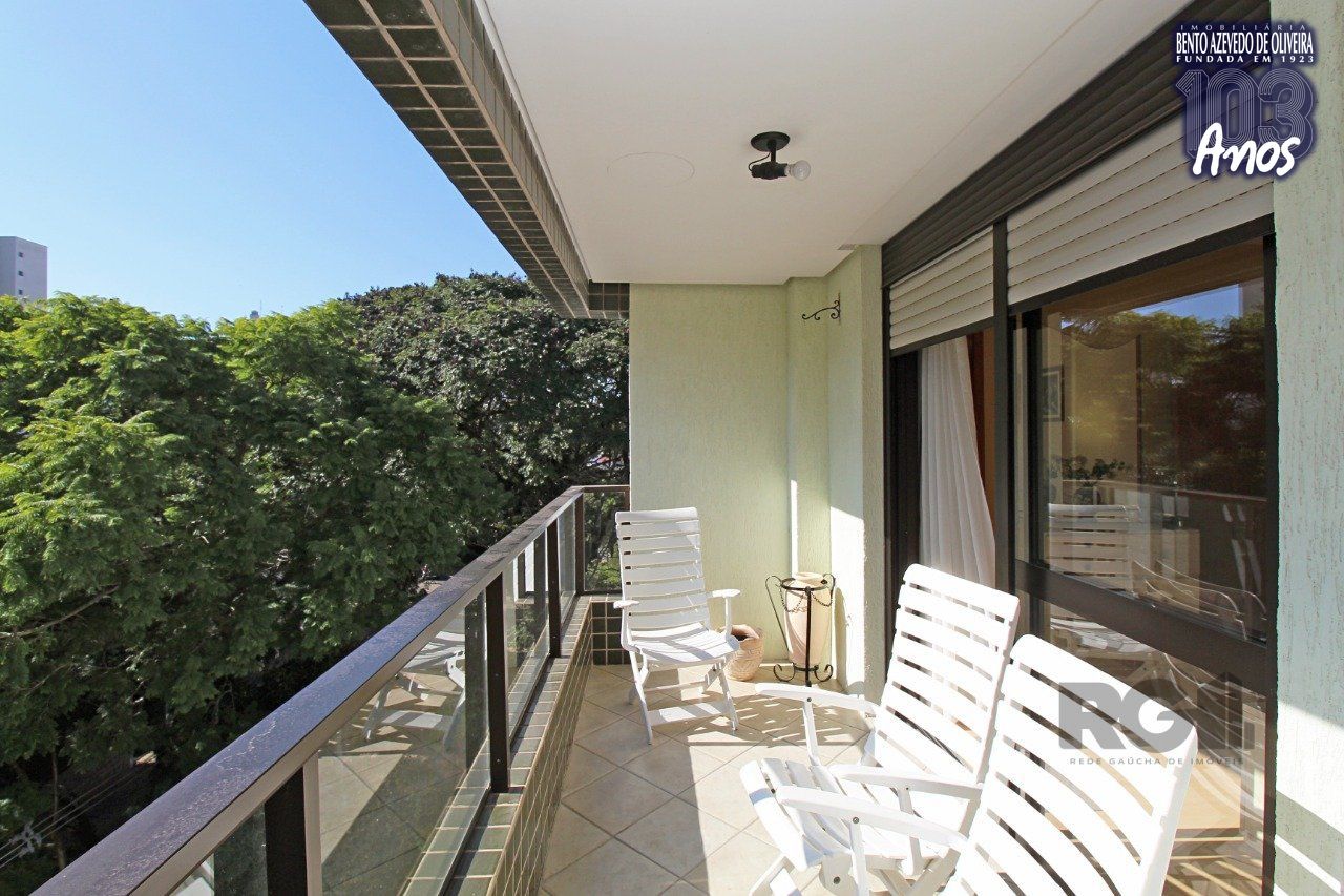 Apartamento, 3 quartos, 118 m² - Foto 6