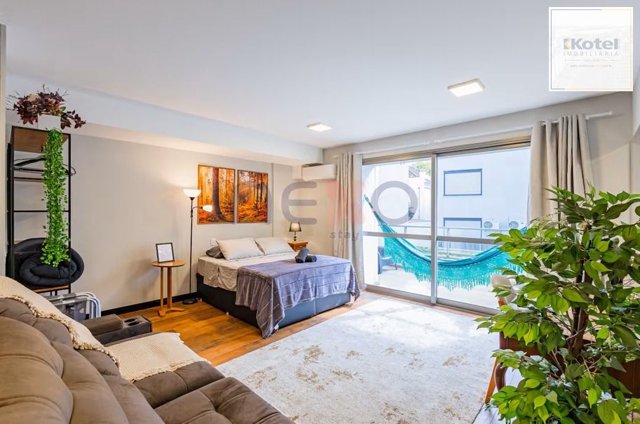 Apartamento, 1 quarto, à venda, 76 m², Cidade Baixa - Porto Alegre — foto 4