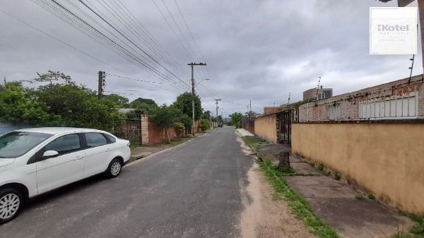 Terreno em Porto Alegre, no bairro Restinga, à venda. — foto 3