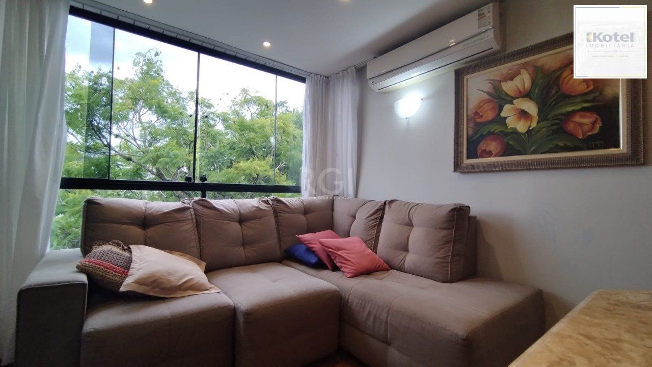 Cobertura 3 quartos à venda, 261m², São Sebastião - Porto Alegre — foto 4