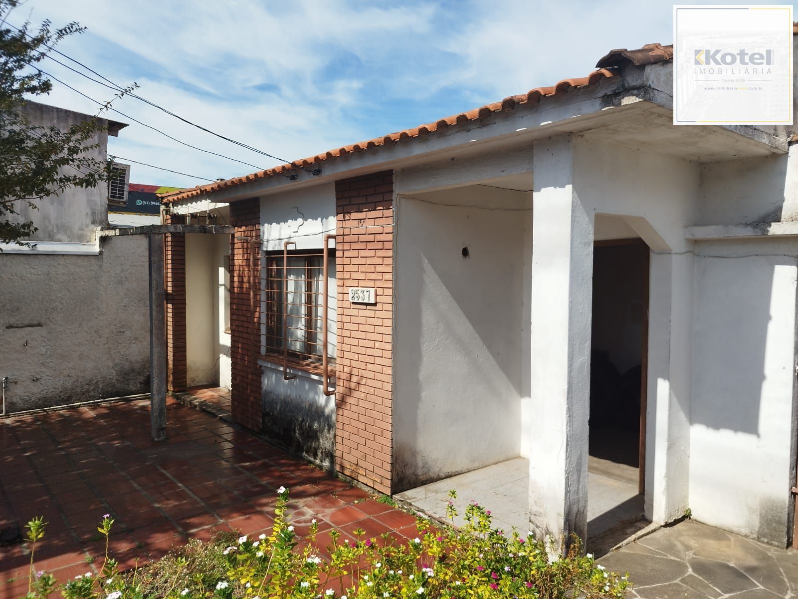Terreno na Baltazar de Oliveira Garcia — foto 3
