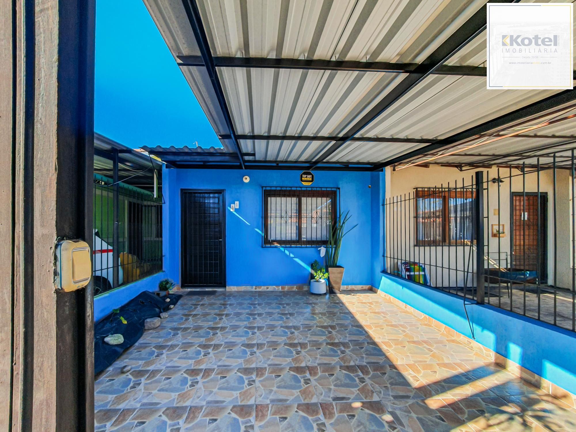 Casa 2 quartos à venda, 77m², Hípica - Porto Alegre — foto 3