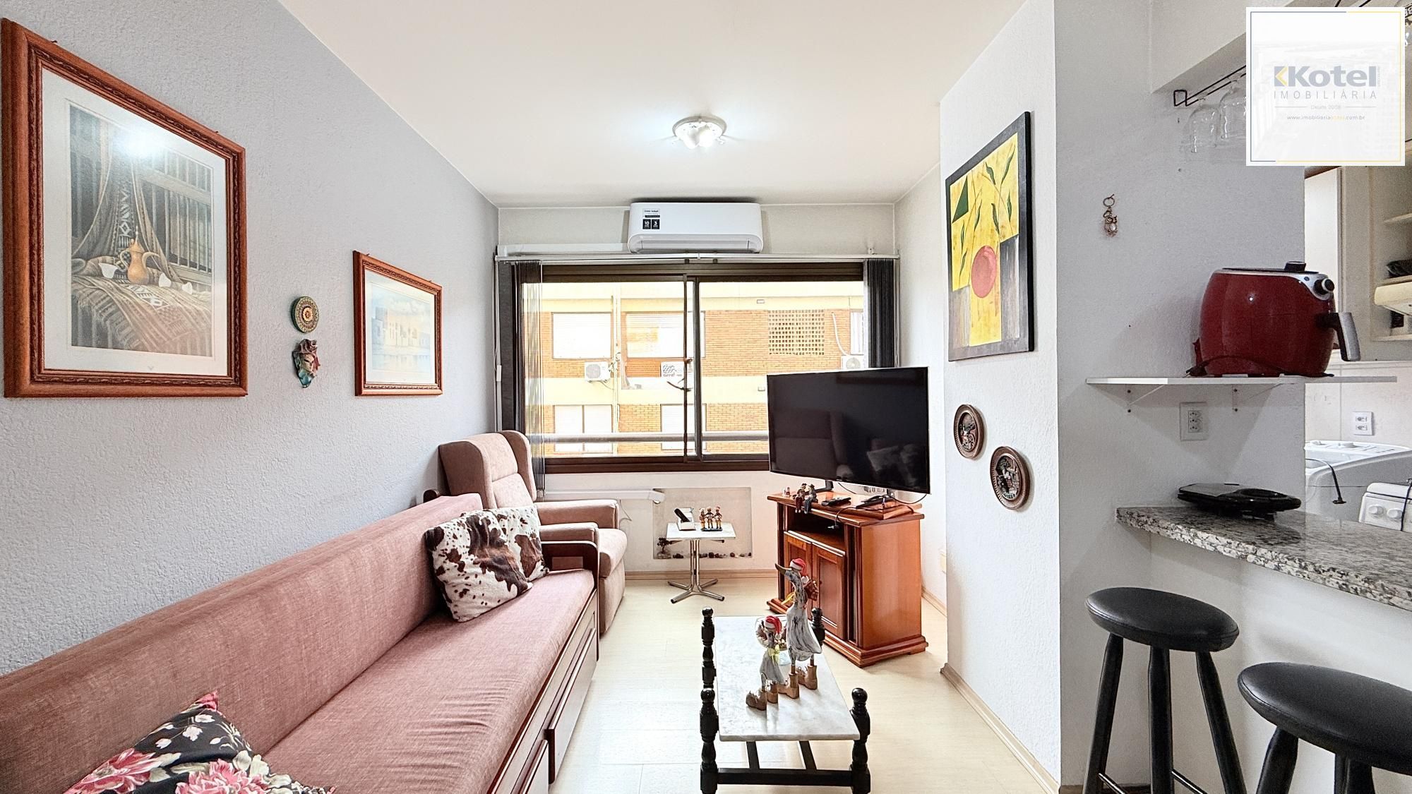 Apartamento, 3 quartos, à venda, 86 m², Praia de Belas - Porto Alegre — foto 4