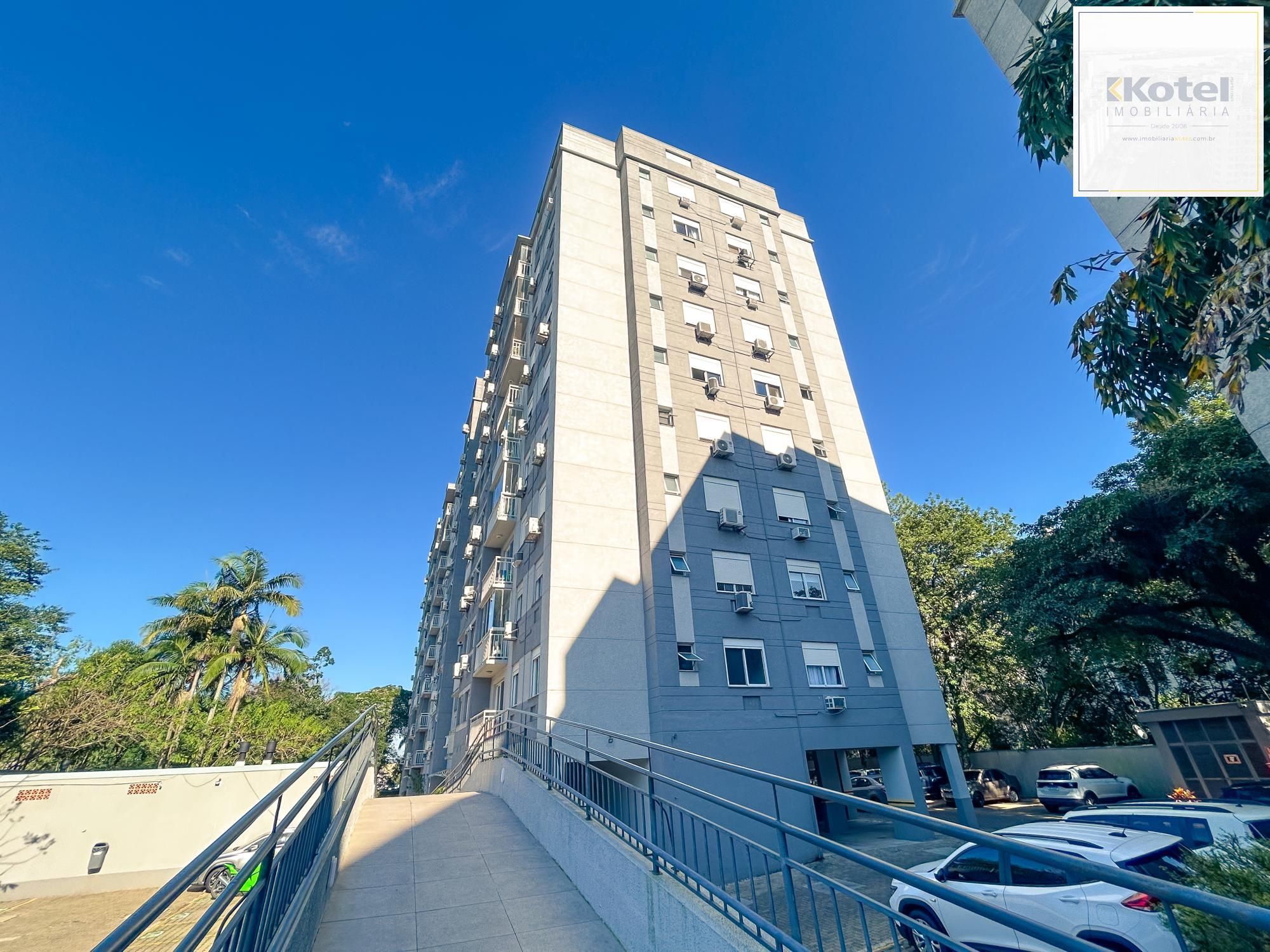 Apartamento, 2 quartos, à venda, 40 m², Cristal - Porto Alegre — foto 3
