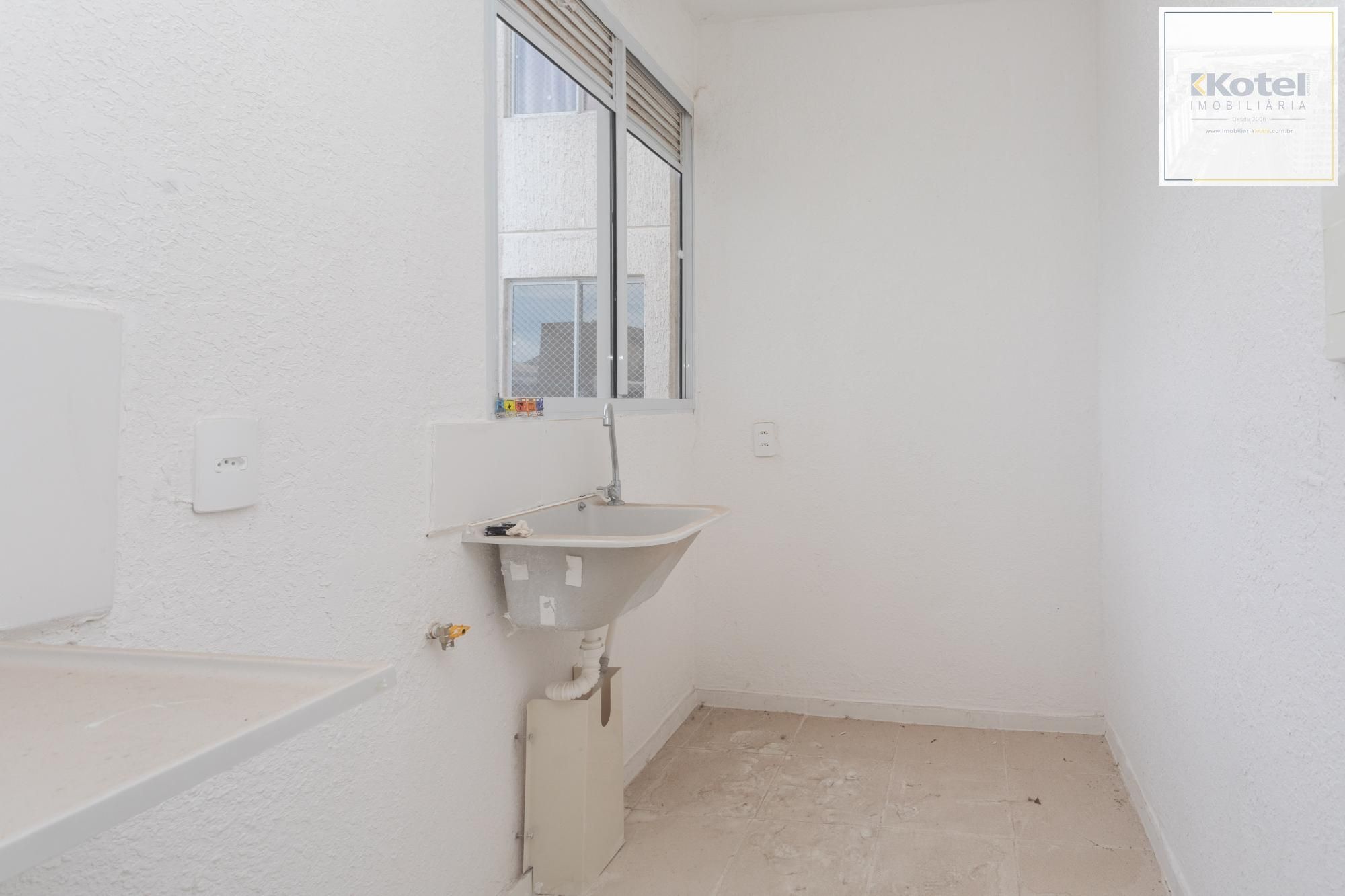 Apartamento á venda de 2 dormitórios no Bairro Protásio Alves. — foto 5