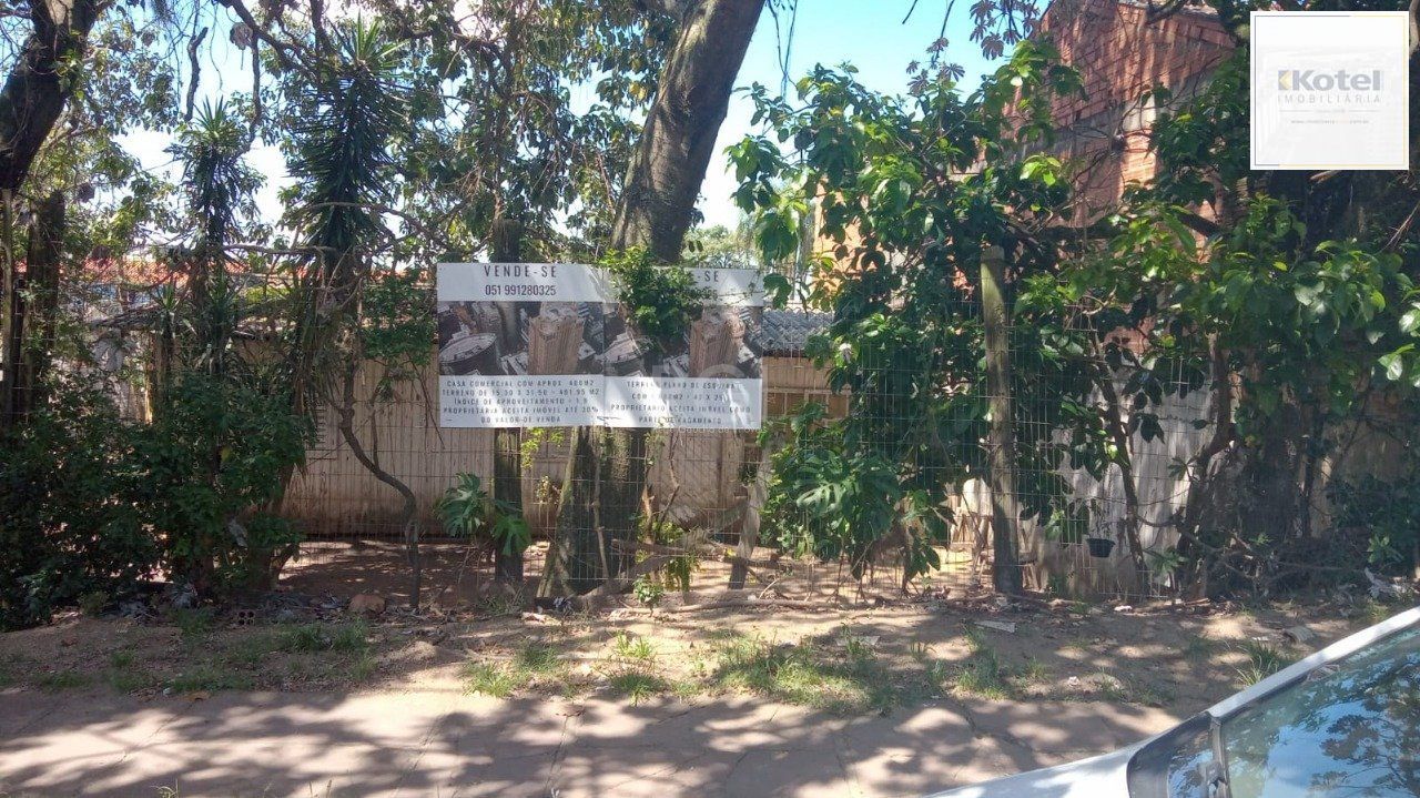 Outros para Venda - 810m², 0 dormitórios, Cavalhada — foto 2