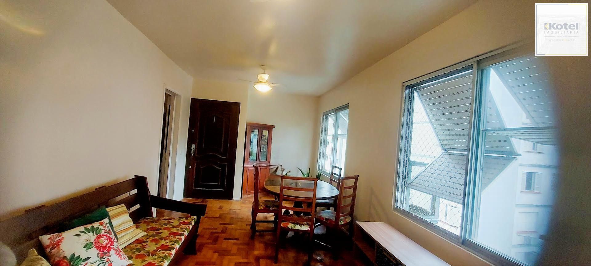 Apartamento 2 quartos no Centro Histórico próximo ao parque Redenção