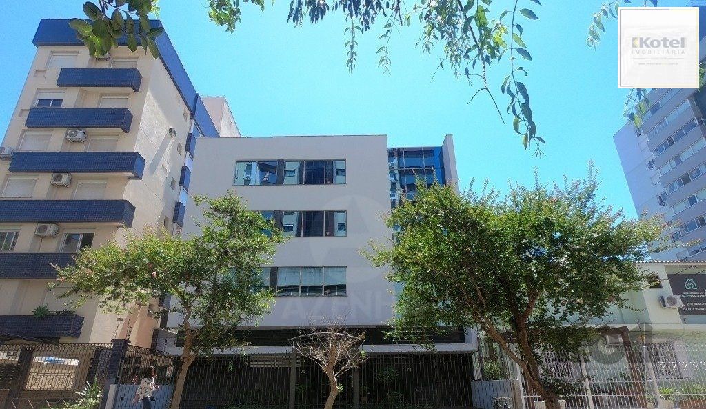 Sala de frente com vaga — foto 2