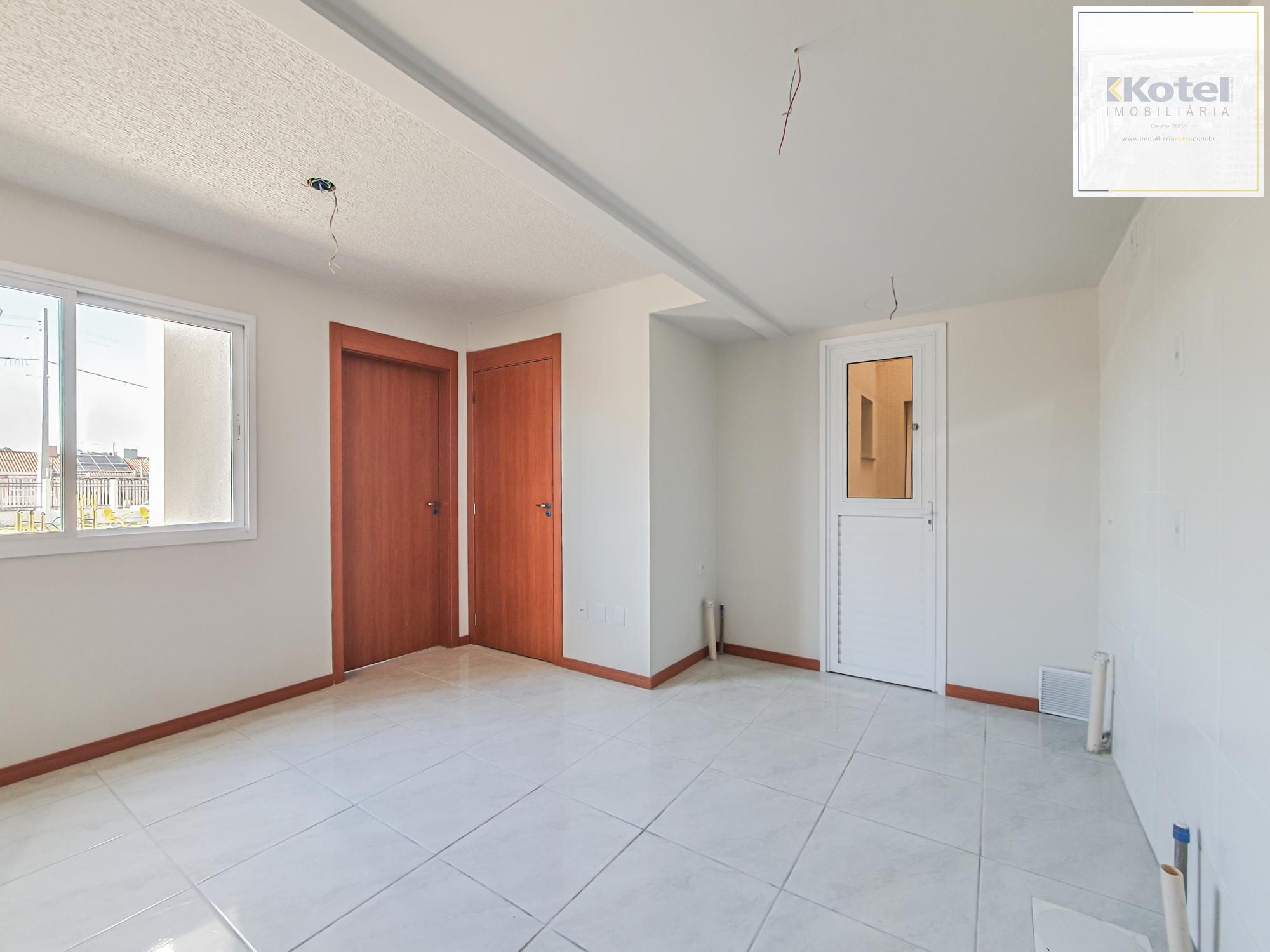 Apartamento 1 quartos à venda, 35m², Hípica - Porto Alegre