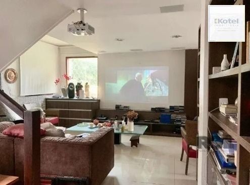 Casa 4 quartos à venda, 982m², Espírito Santo - Porto Alegre — foto 3