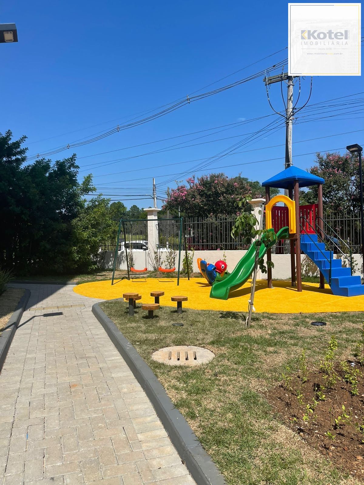 Apartamento 2 quartos à venda, 41m², Sarandi - Porto Alegre — foto 3