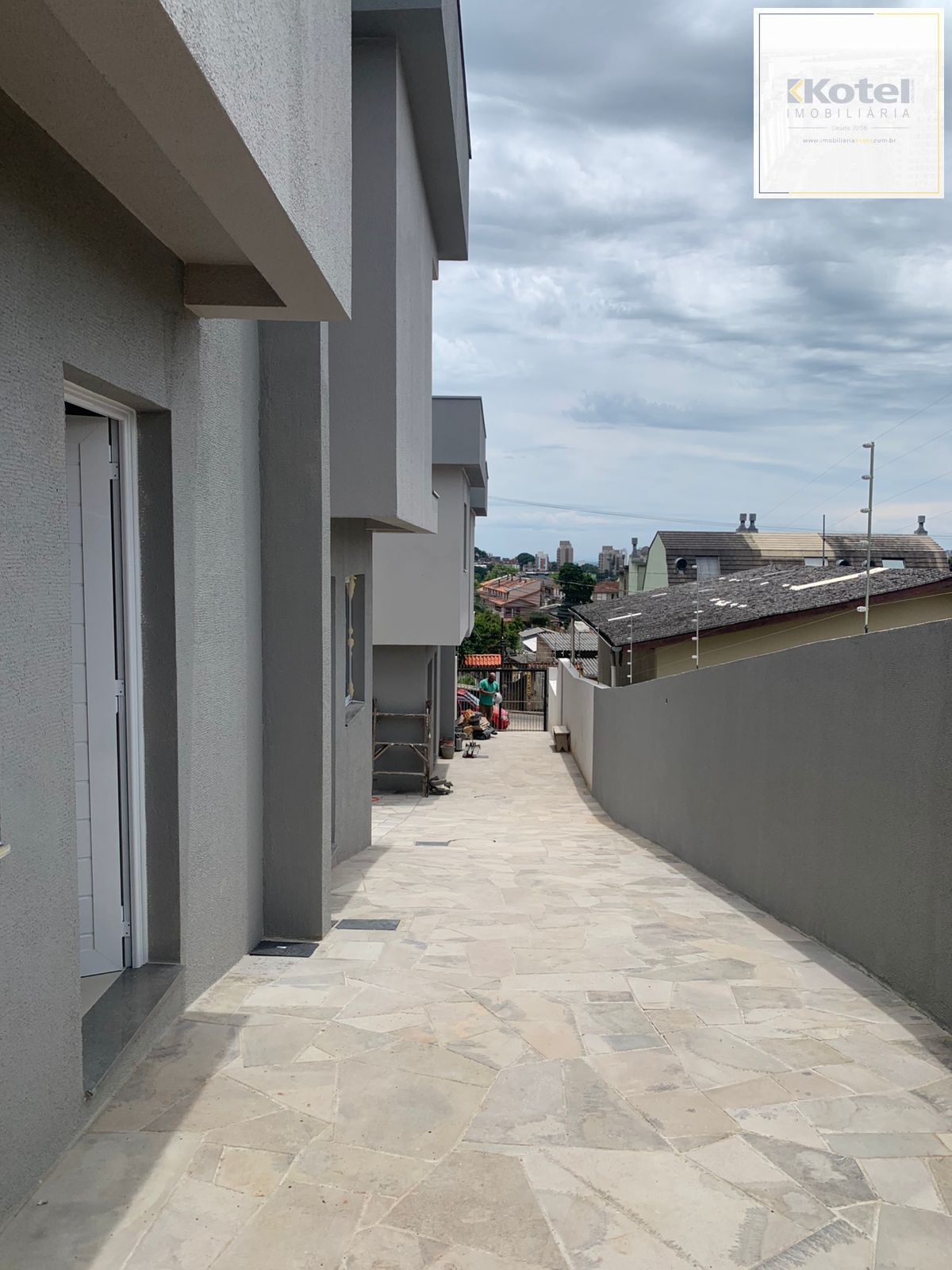 Sobrado 2 quartos à venda, 85m², Tristeza - Porto Alegre — foto 4