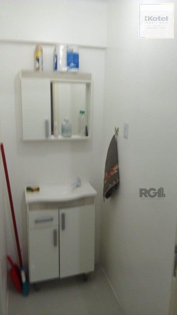 sala - 22 m² - Centro Histórico — foto 5