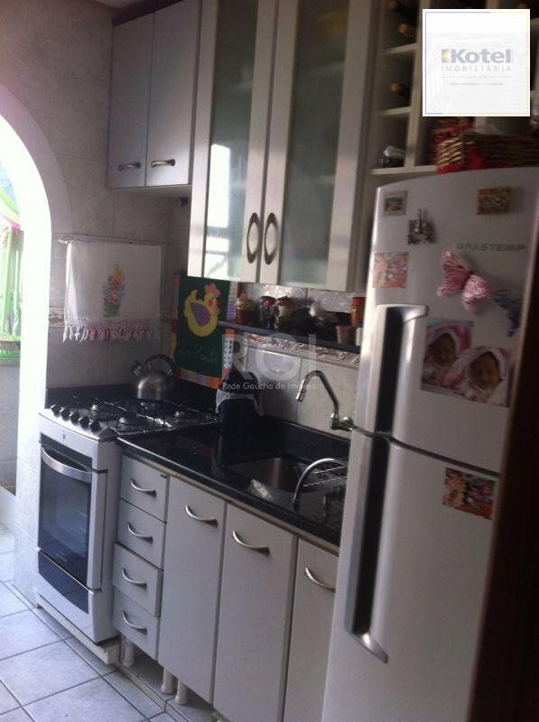 Apartamento 2 dormitórios, Azenha, Porto Alegre RS — foto 4
