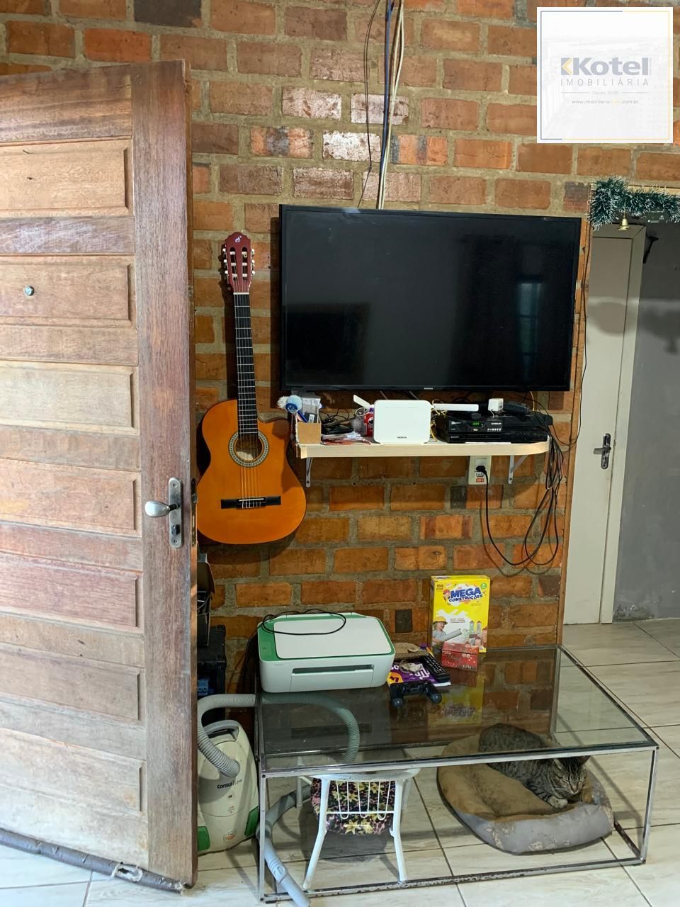 Casa no bairro Belém Velho - 2 dormitórios — foto 4