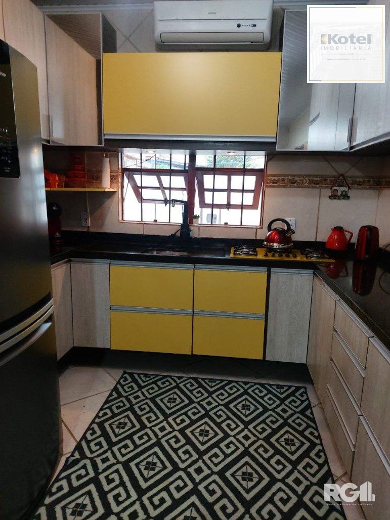 Casa 2 quartos à venda, 120m², Jardim dos Lagos - Guaíba