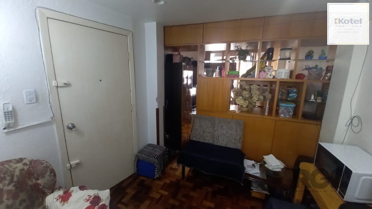 Kitnet 1 quartos à venda, 22m², Centro Histórico - Porto Alegre — foto 2