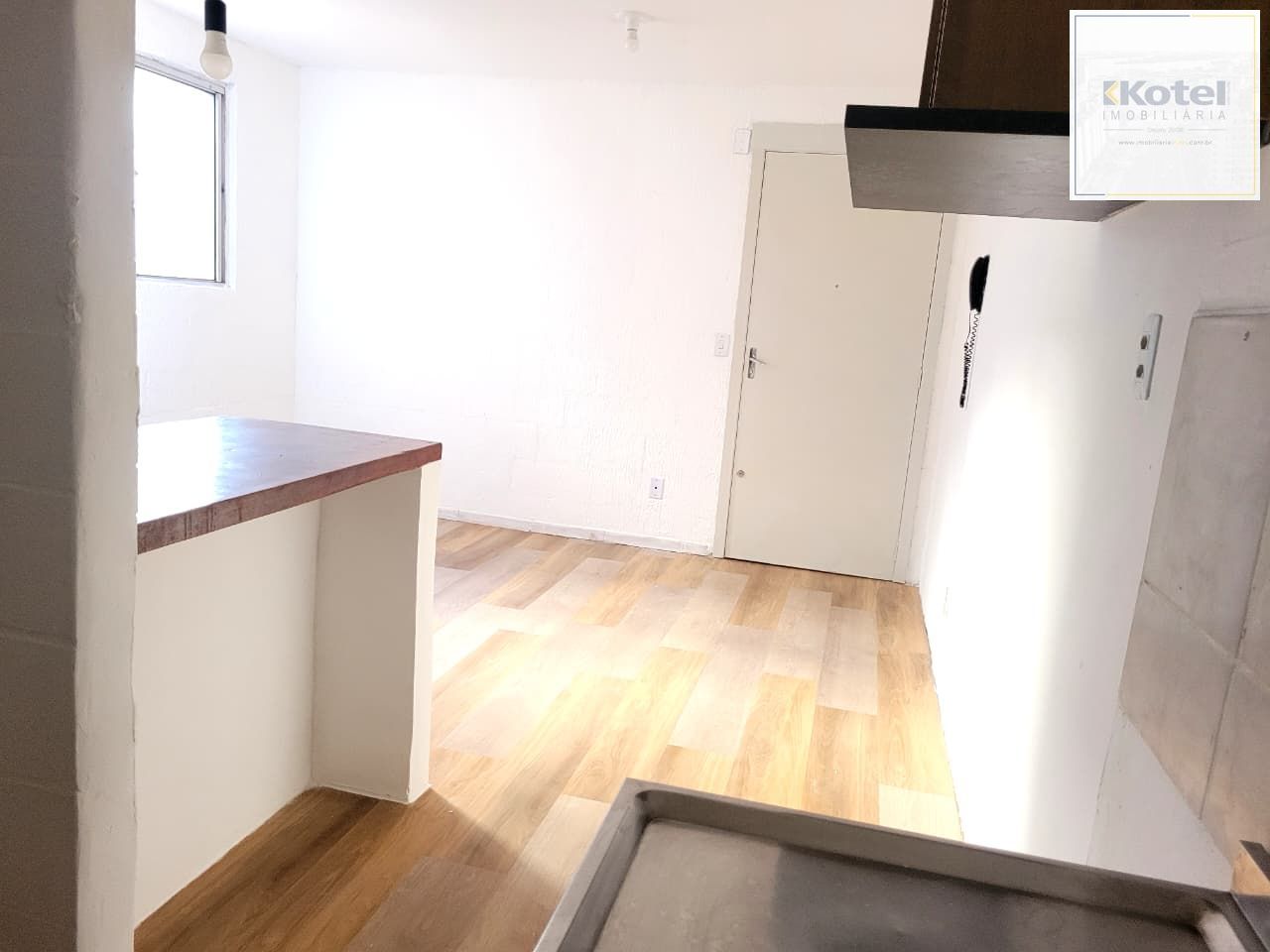 Apartamento, 2 quartos, à venda, 39 m², Mário Quintana - Porto Alegre — foto 3