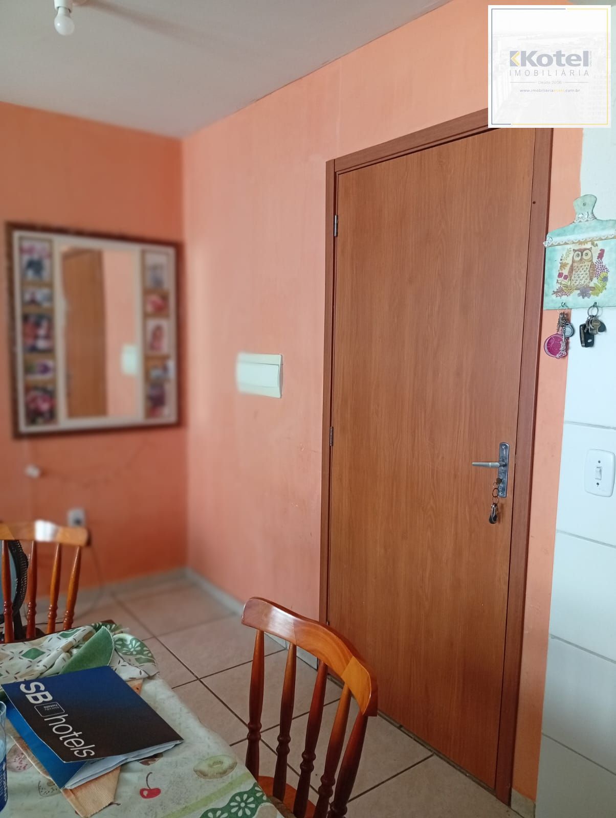 Apartamento a venda na Hípica em Porto Alegre/RS — foto 2