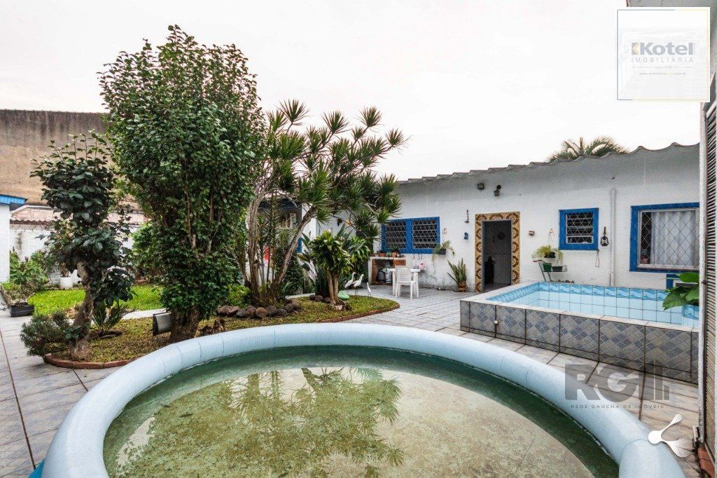 Casa para Venda - 240m², 3 dormitórios, sendo 1 suites, 3 vagas - Cristal — foto 5