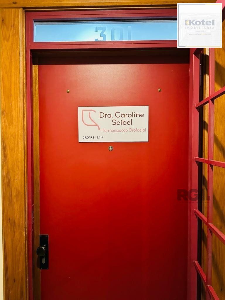 Sala Comercial à venda, 32m², Passo da Areia - Porto Alegre — foto 2