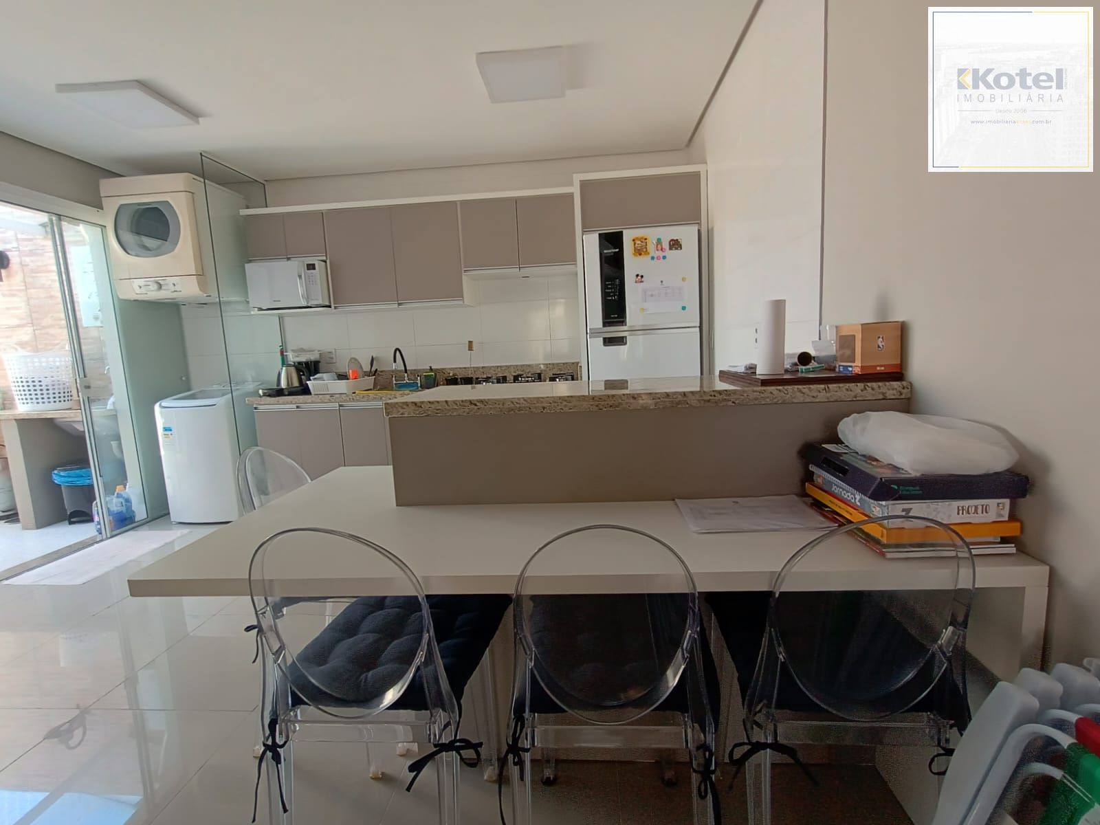 LINDA CASA EM CONDOMÍNIO EM CANOAS - QUITADA