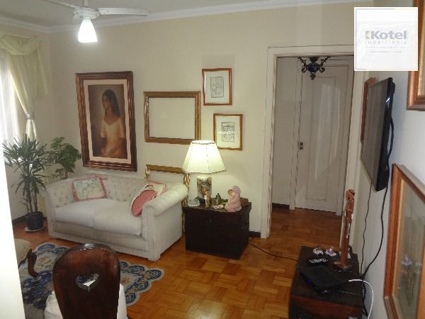 Apartamento para Venda - 59.75m², 2 dormitórios, Rio Branco