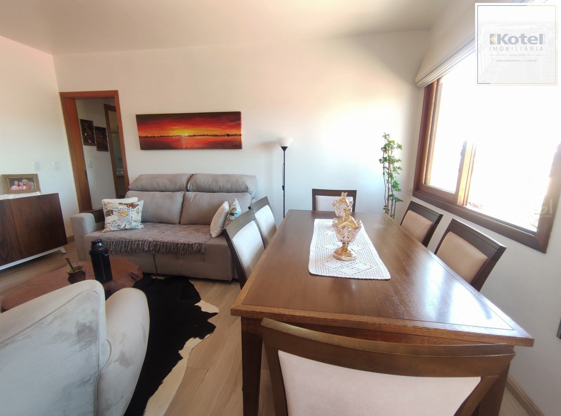 Apartamento 2 quartos à venda, 78m², Jardim do Salso - Porto Alegre — foto 5