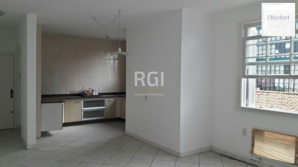 Apartamento para Venda - 120m², 3 dormitórios, Centro Histórico