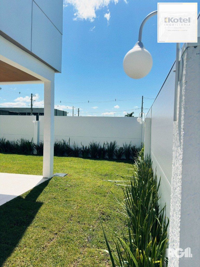 Casa de Condomínio 3 quartos à venda, 250m², Sans Souci - Eldorado do Sul