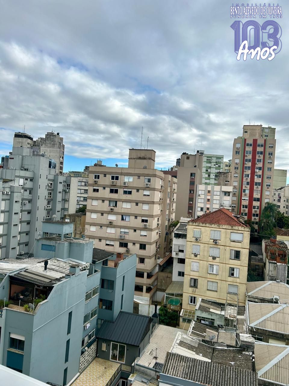 vista frente