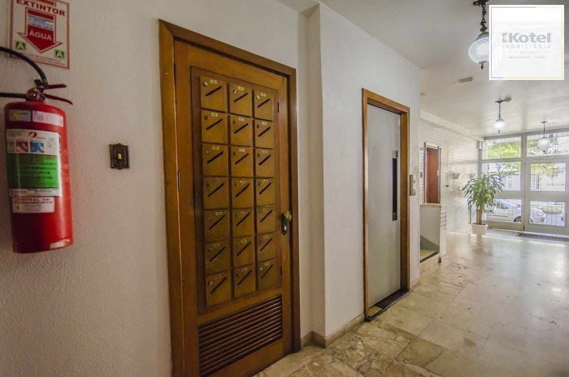 Apartamento, 3 quartos, à venda, 111 m², Santana - Porto Alegre — foto 5