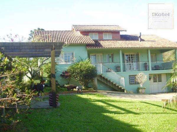 Sítio 3 quartos à venda, 305m², Neópolis - Gravataí