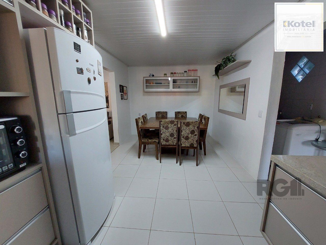 Casa com 3 quartos, no Bairro Ipanema - Porto Alegre/RS. — foto 5