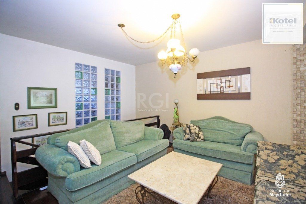 Casa para Venda - 225.36m², 3 dormitórios, sendo 1 suites, 4 vagas - Camaquã — foto 3