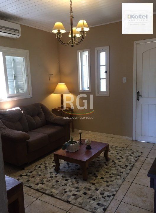 Casa 4 quartos à venda, 190m², Nonoai - Porto Alegre