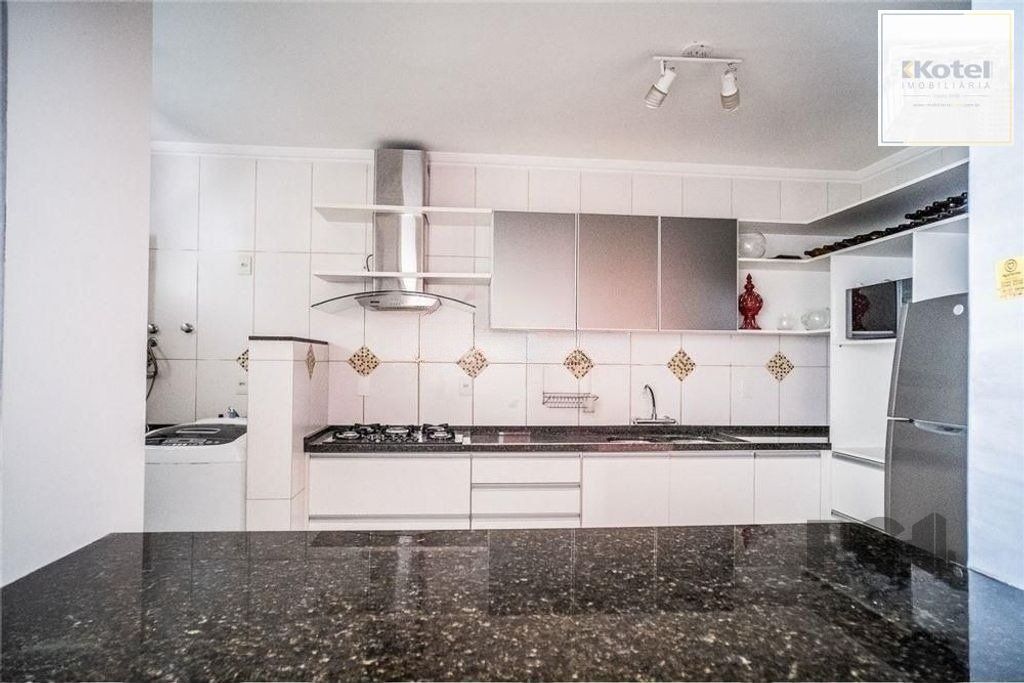Excelente cobertura de 255m² com 3 dormitórios e 2 vagas. — foto 4