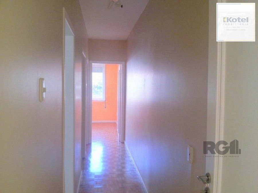 Apartamento 102m² - 3 dormitórios, 2 banheiros no bairro Rio Branco