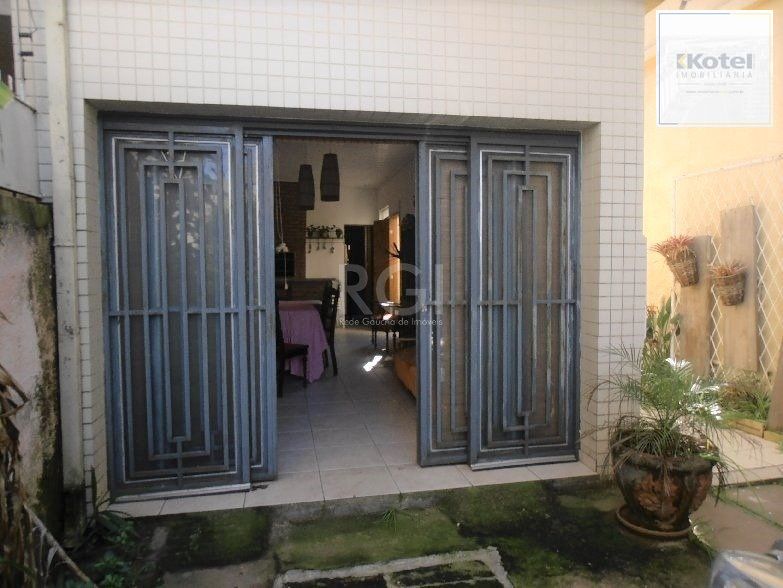 Casa para Venda - 159m², 3 dormitórios, 3 vagas - Menino Deus