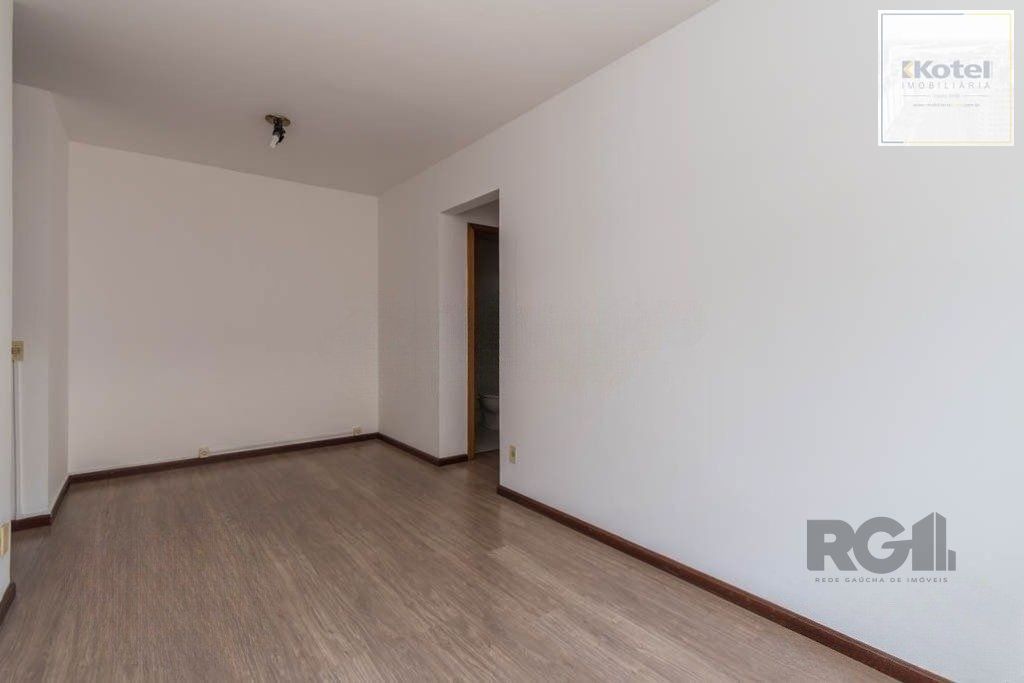 Apartamento 52m², 2 dormitórios no bairro Cidade Baixa
