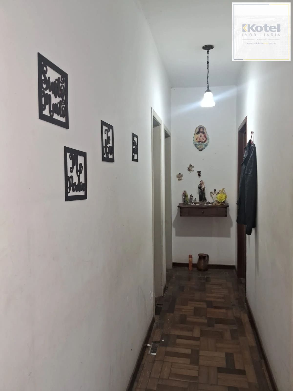 Apartamento de 2 dormitórios no Bairro São Sebastião, Porto Alegre — foto 4
