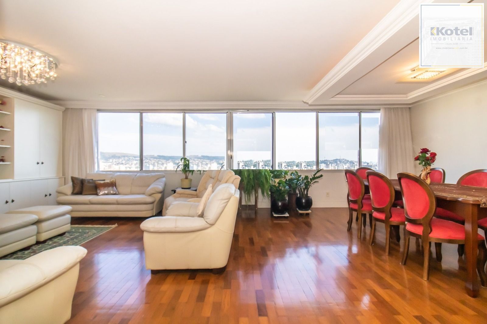 Apartamento, 4 quartos, à venda, 222 m², Rio Branco - Porto Alegre — foto 5