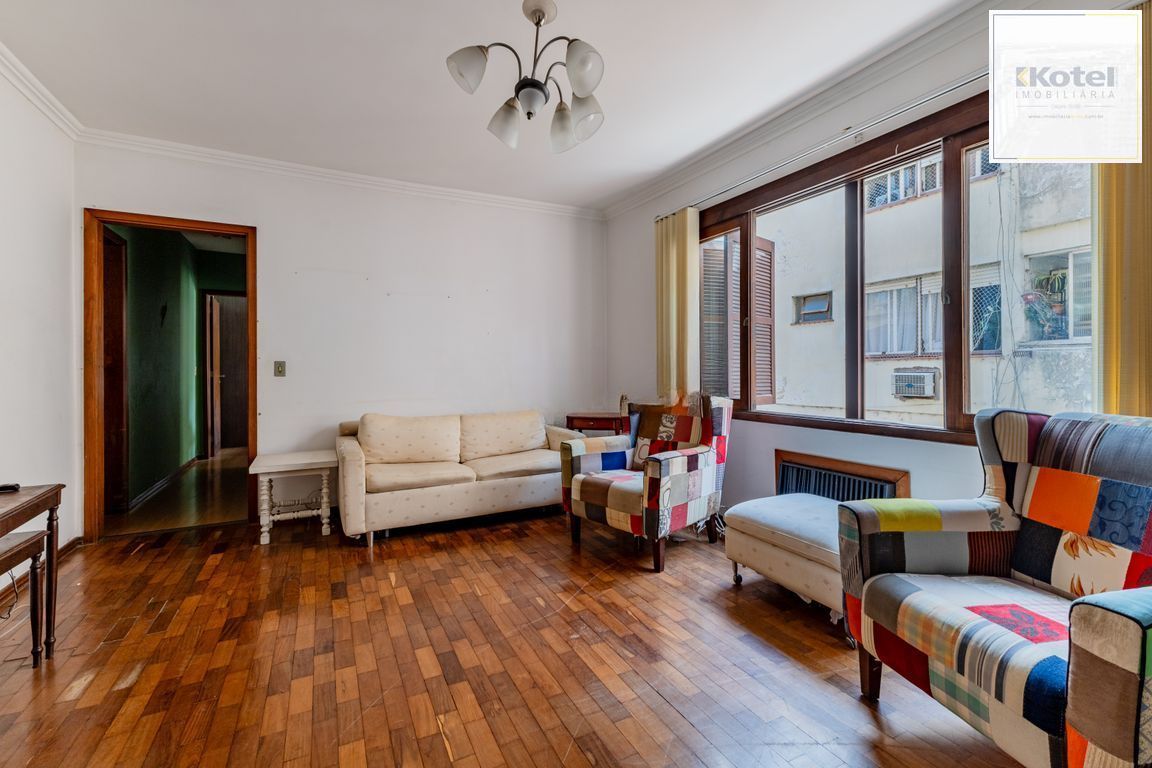 Apartamento, 2 quartos, à venda, 77 m², Auxiliadora - Porto Alegre — foto 2