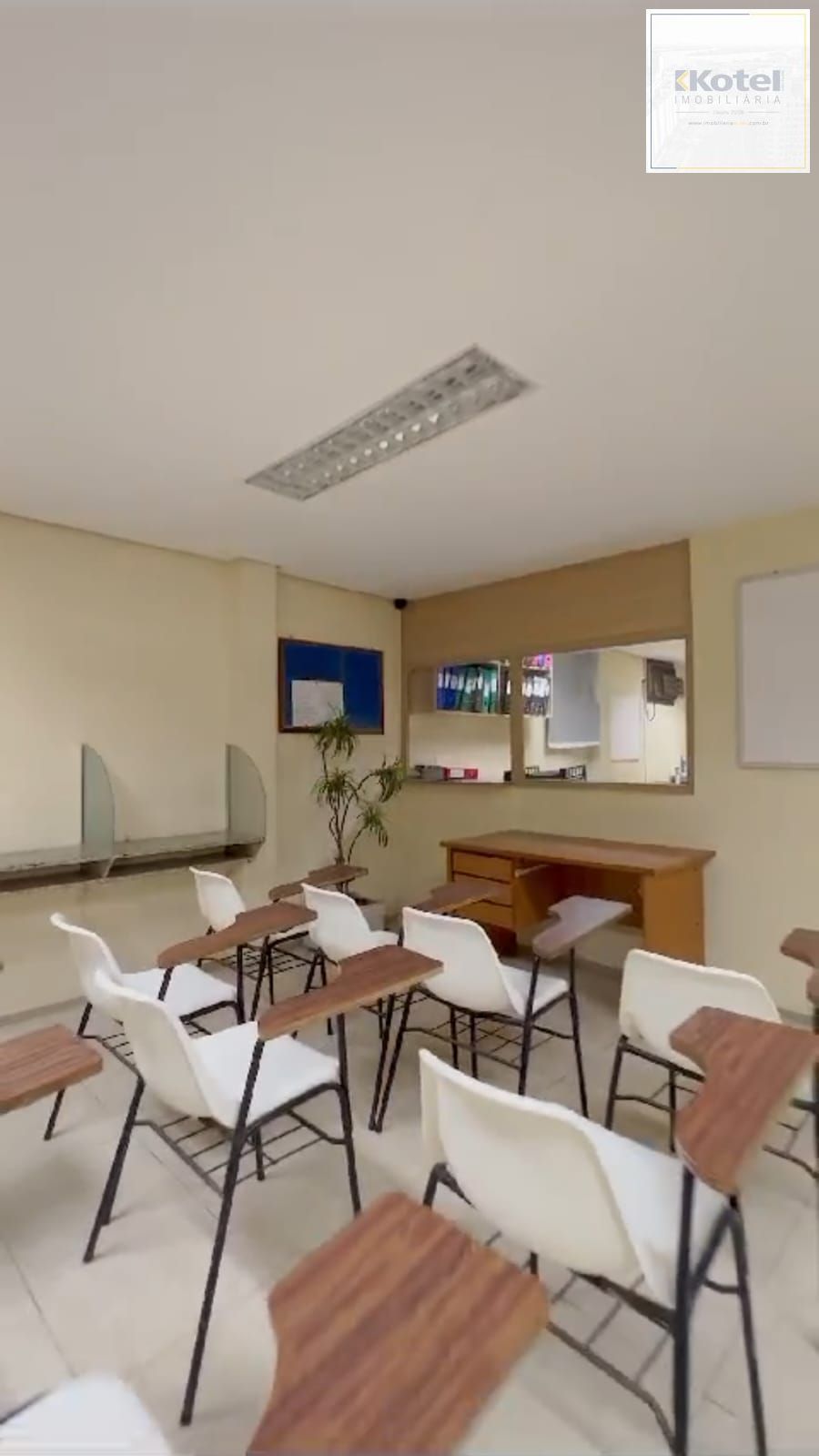 Conjunto Comercial 1 quartos à venda, 162m², Centro Histórico - Porto Alegre