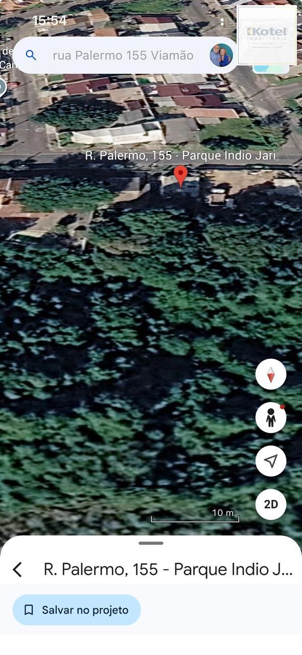 Terreno à venda, Santa Isabel - Viamão