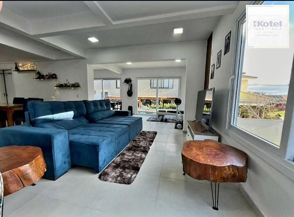 Casa Condominio para Venda - 225.93m², 3 dormitórios, sendo 3 suites, 3 vagas - Lagos De Nova Ipanema — foto 5